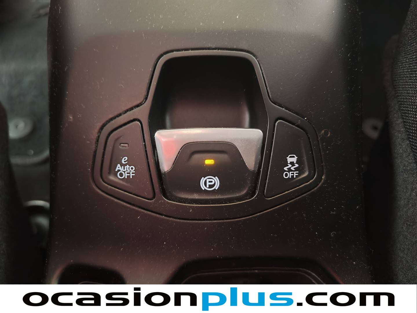 Jeep Renegade Jeep Renegade eHybrid 1.5 Limited ATX (130 CV) automático