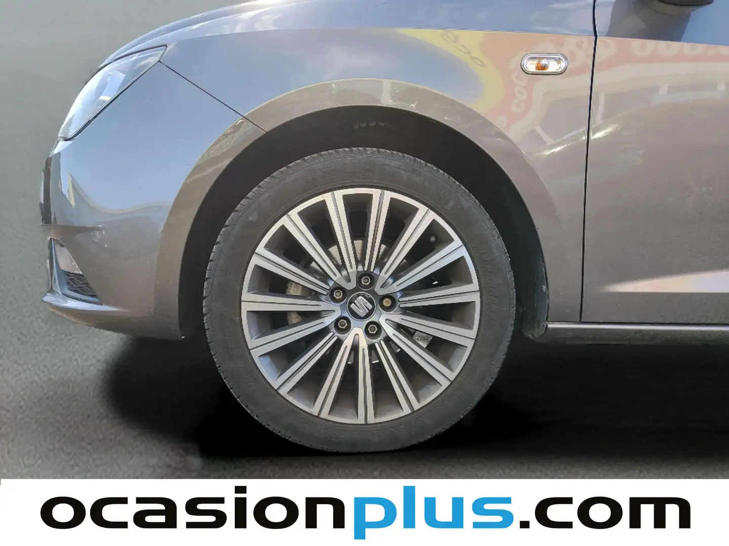 Foto Seat Ibiza SEAT Ibiza ST 1.2 TSI Style Connect Last Ed (90 CV)