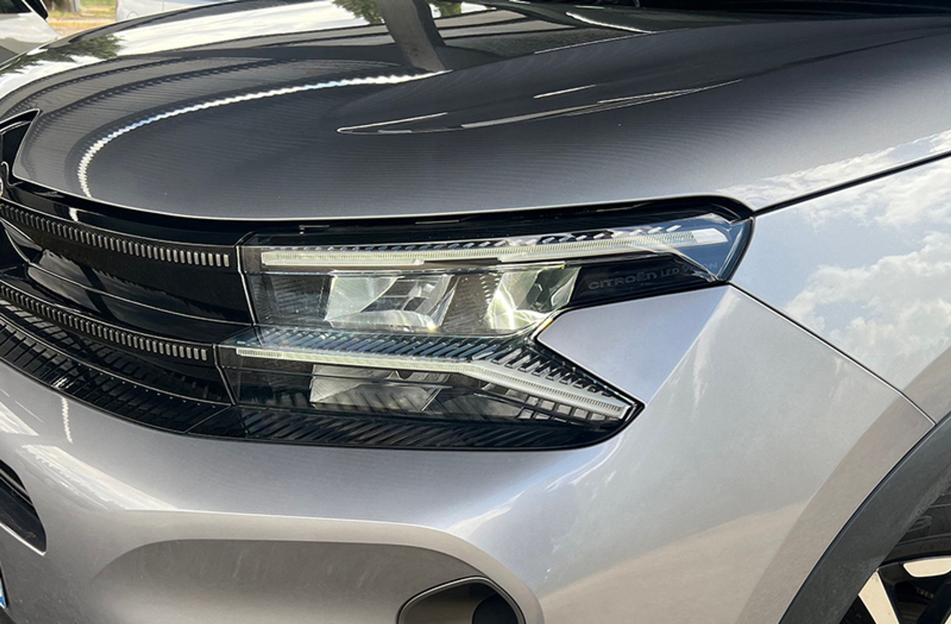 Citroën C5 Aircross PureTech 130 Shine Pack EAT8 - foto 19