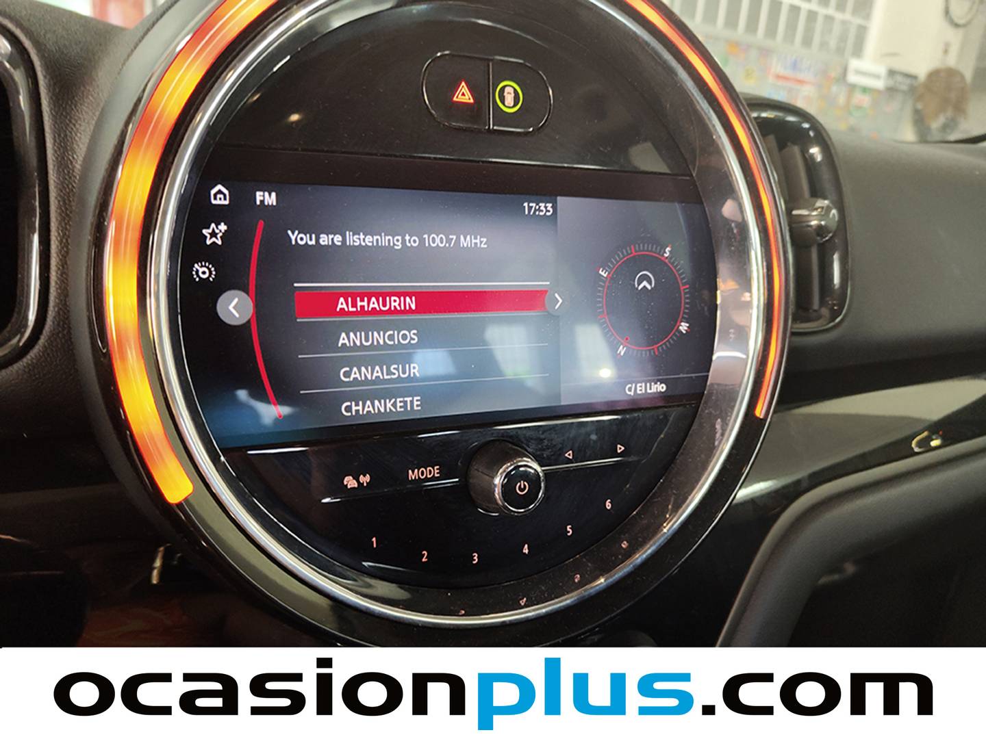 Foto Mini Countryman MINI MINI Countryman Cooper (136 CV)