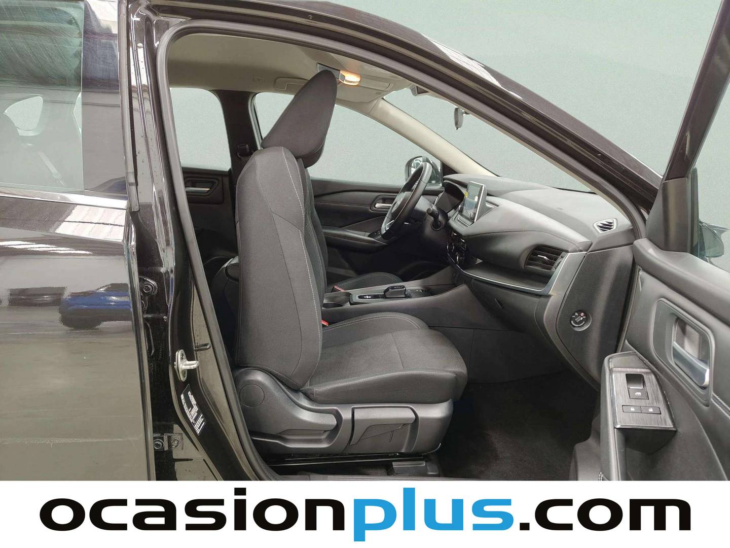 Nissan QASHQAI Nissan Qashqai E-POWER Acenta (190 CV) híbrido