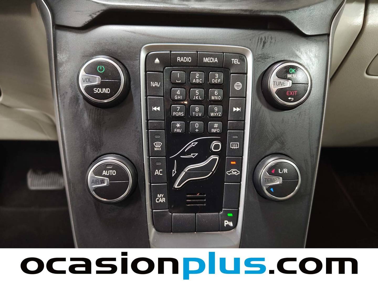 Volvo V40 Cross Country Volvo V40 Cross Country D3 Momentum Auto (150 CV) diésel