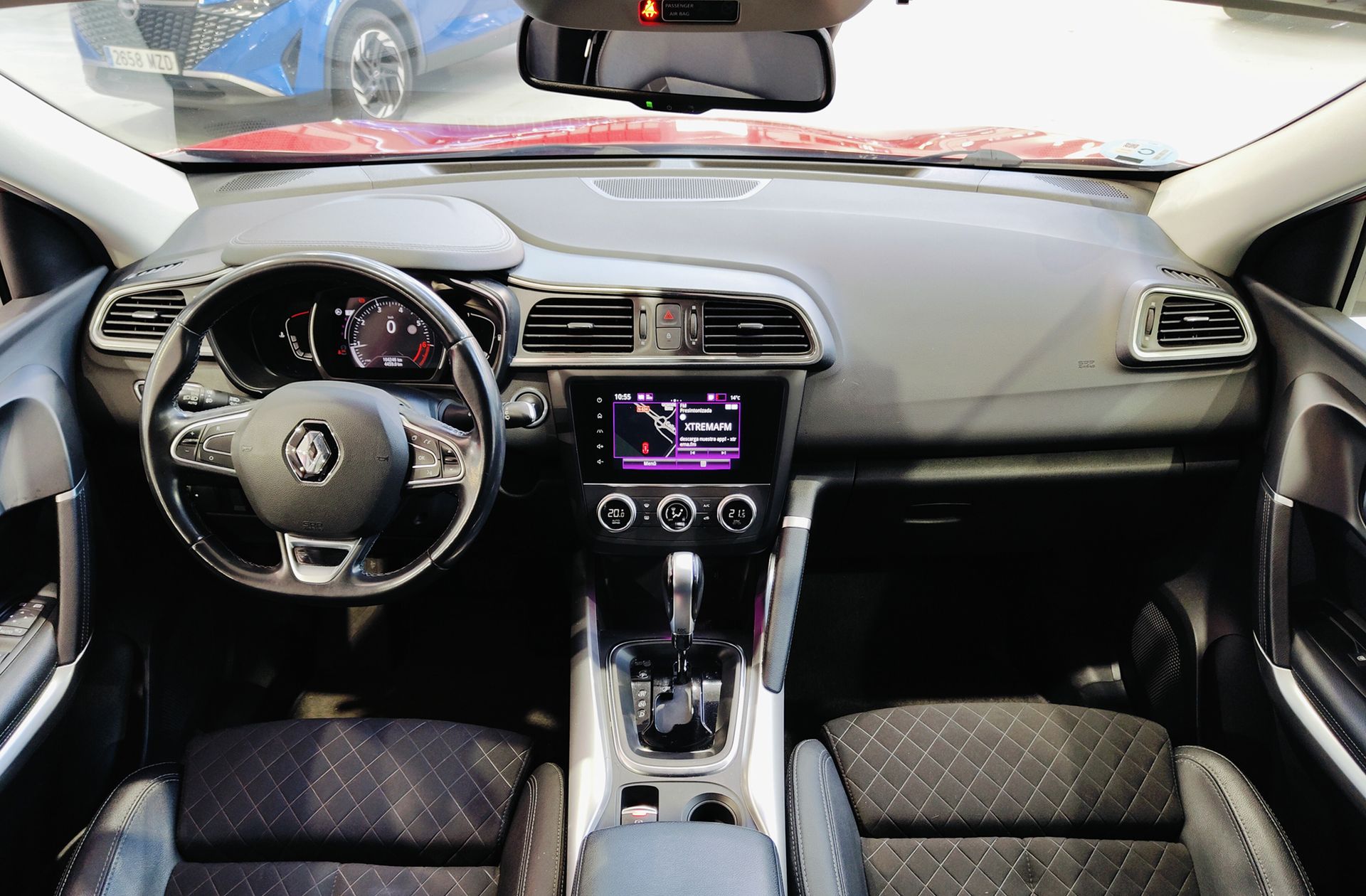 Renault Kadjar Zen TCe EDC - foto 6