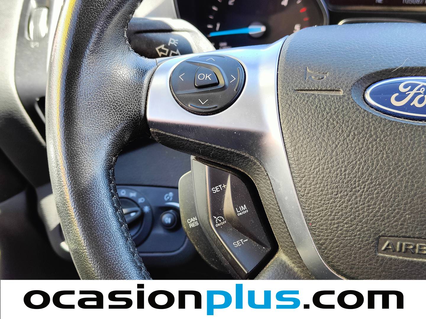 Paquetes del Ford Kuga Ford Kuga 2.0 TDCI S&S Titanium 4x2 (150 CV)