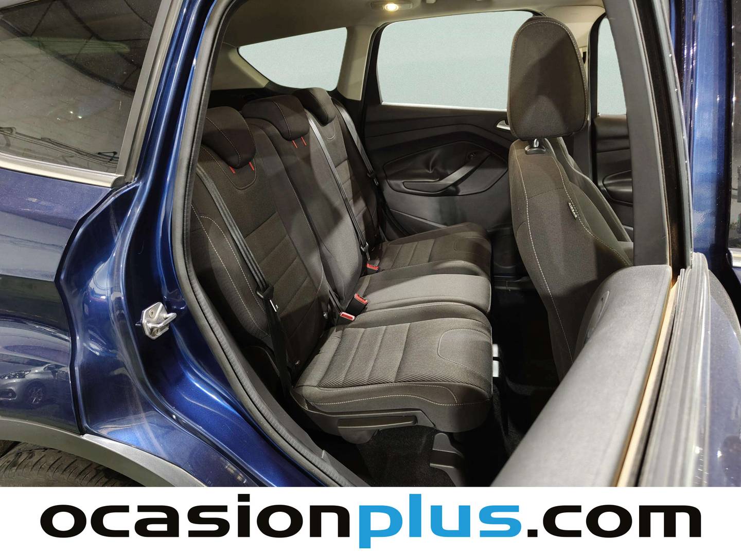 Foto Ford Kuga Ford Kuga 1.6 EcoBoost S&S 4x2 Trend (150 CV)