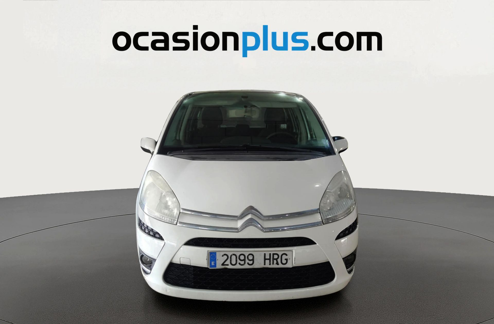 Citroën C4 Grand Picasso 1.6 HDi Tonic 7 plazas - foto 12