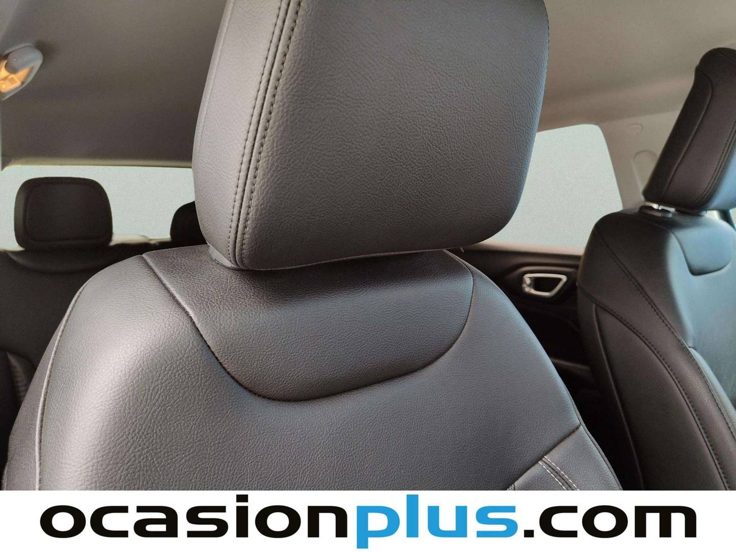 Accesorios del Jeep Compass Jeep Compass 1.6 Multijet Limited 4x2 (130 CV)