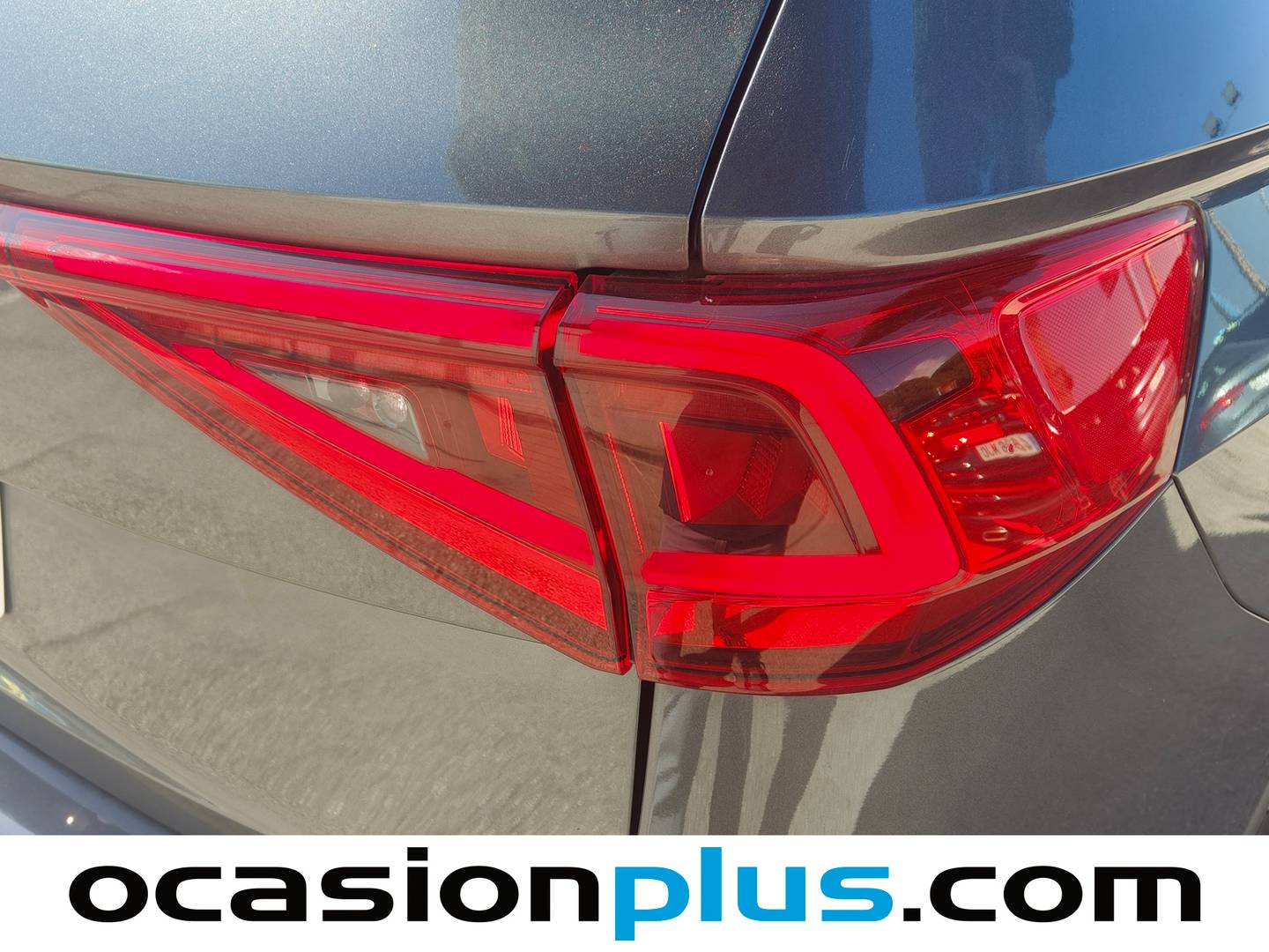 Seat Tarraco SEAT Tarraco 1.5 TSI S&S Style Plus (150 CV) 7 Plazas al mejor precio