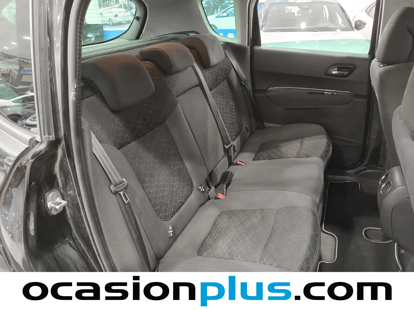 Foto Peugeot 3008 Peugeot 3008 1.6 BlueHDI FAP Style (120 CV)