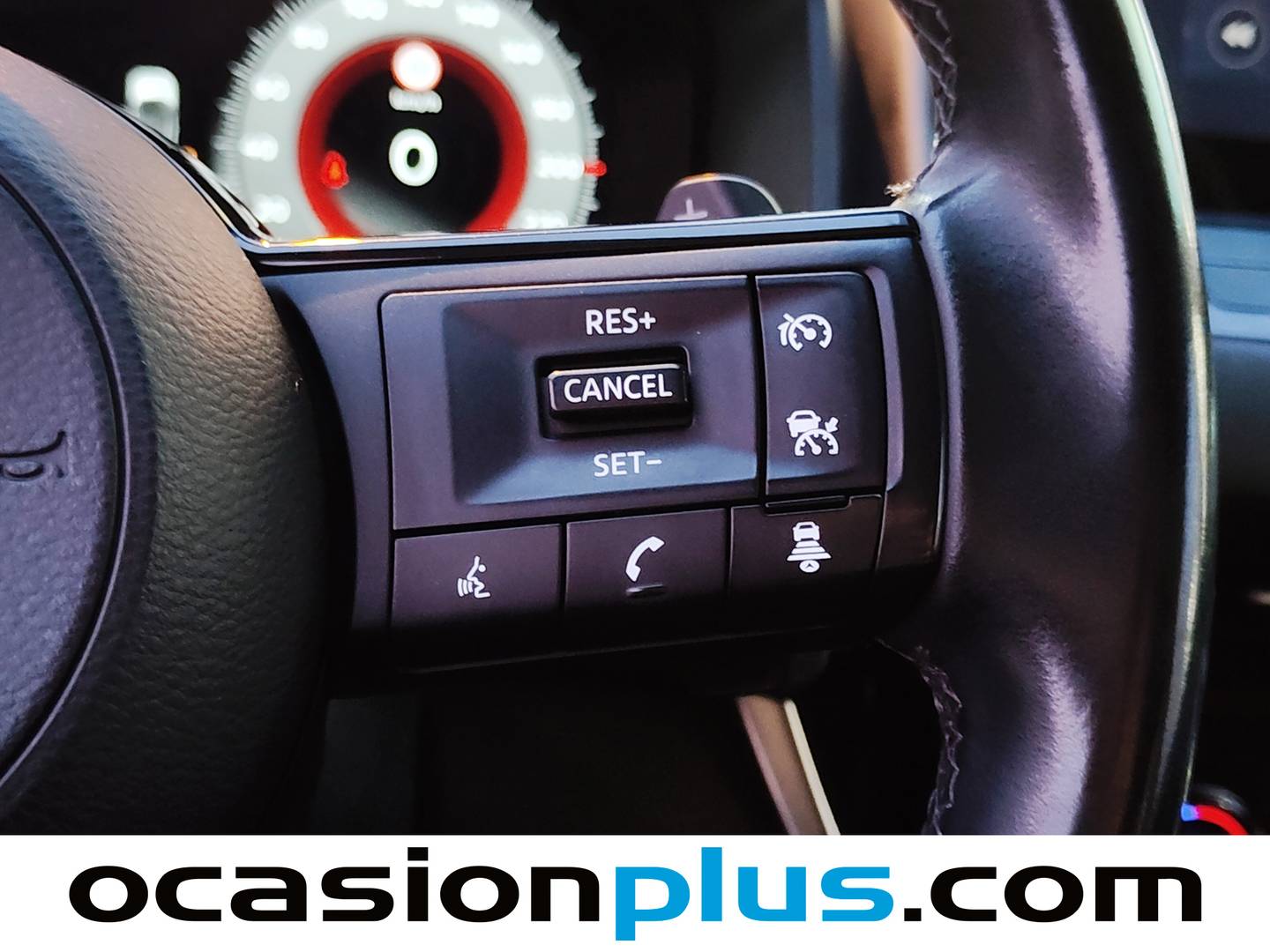 Nissan QASHQAI Nissan Qashqai DIG-T 160 mHEV N-Connecta 4x4 Xtronic (158 CV) 2022