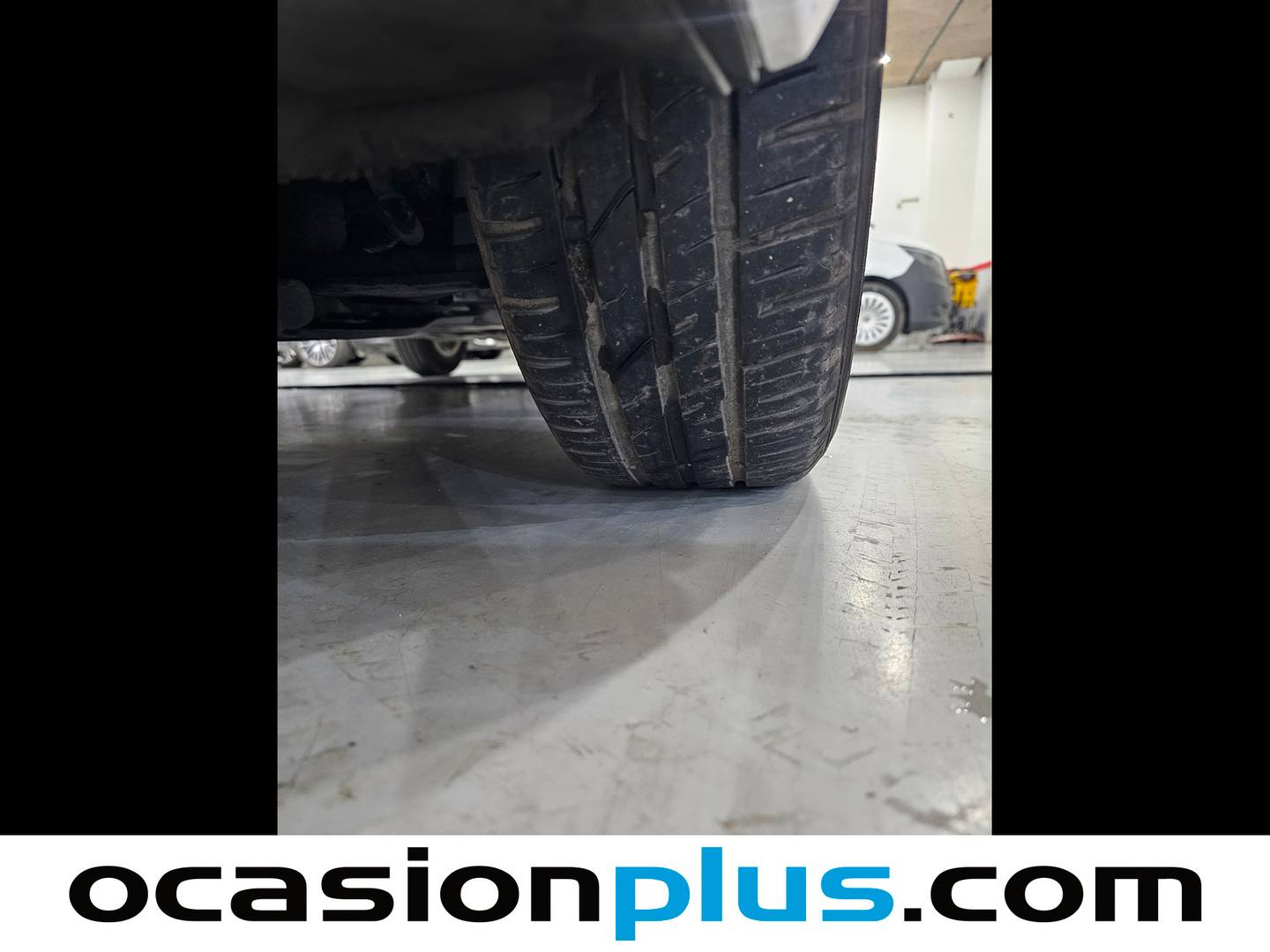 Seat Ibiza Seat Ibiza 1.0 MPI Style Plus (80 CV) de segunda mano