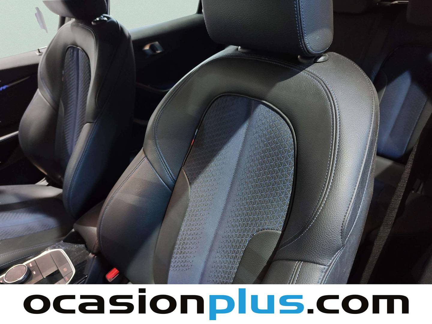 Foto BMW Serie 1 BMW Serie 1 118d  (150 CV) Pack M