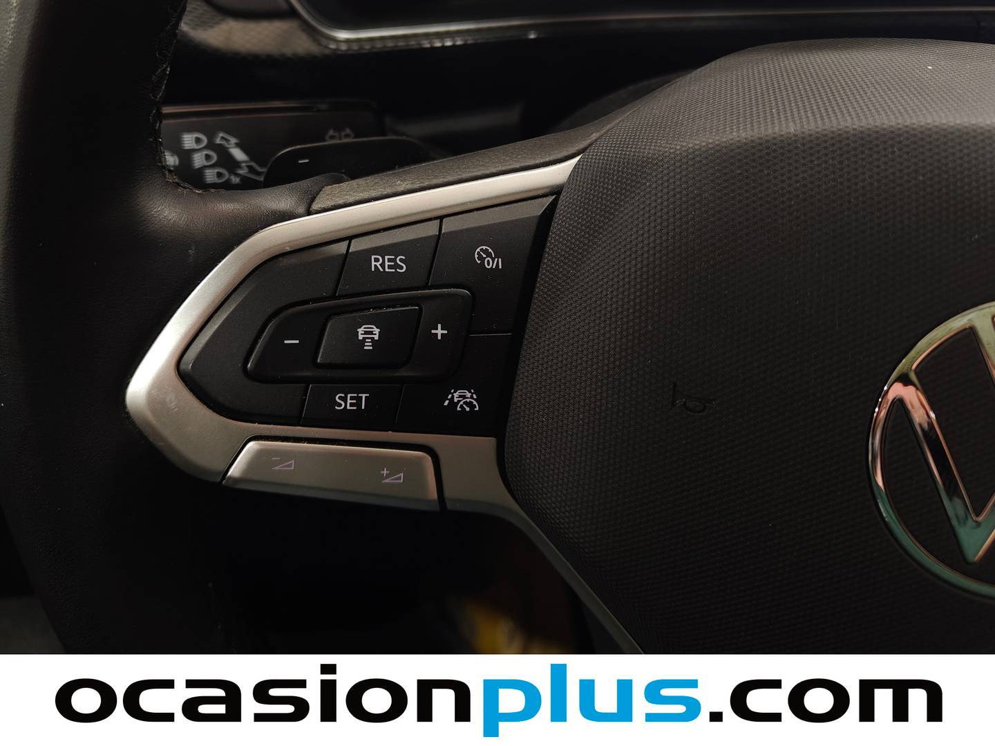 Volkswagen T-Cross Volkswagen T-Cross T-Cross R-Line 1.5 TSI (150 CV) DSG Pack R-Line al mejor precio