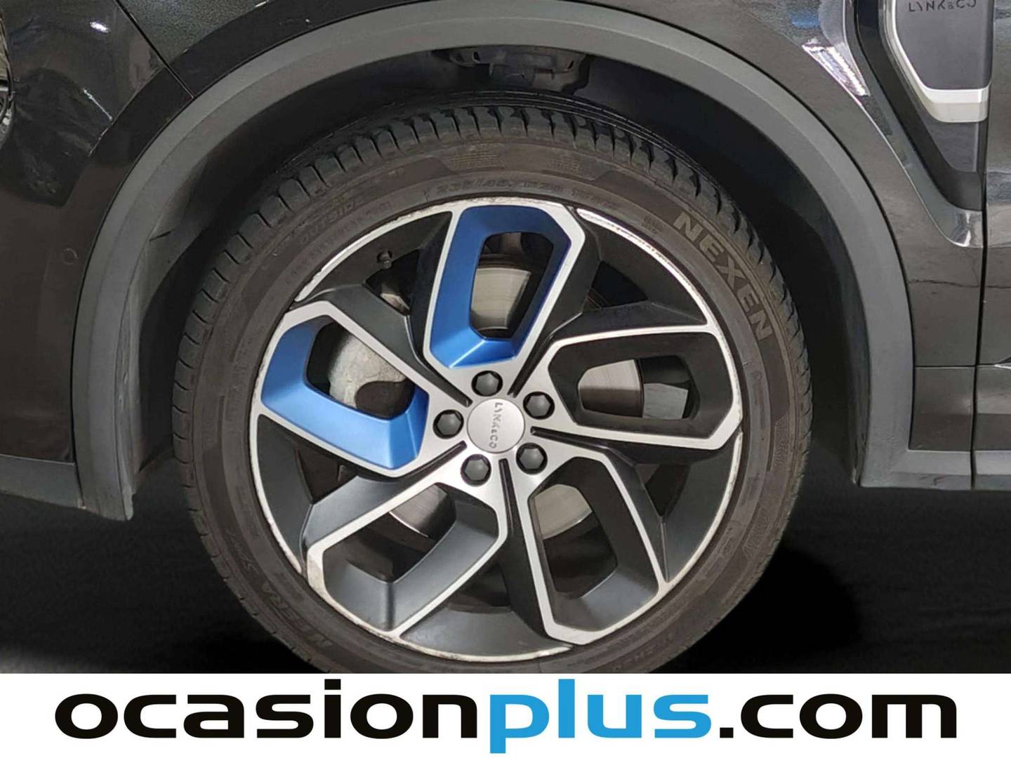 Lynk & Co 01 Lynk & Co 01 1.5 PHEV (261 CV) 2023