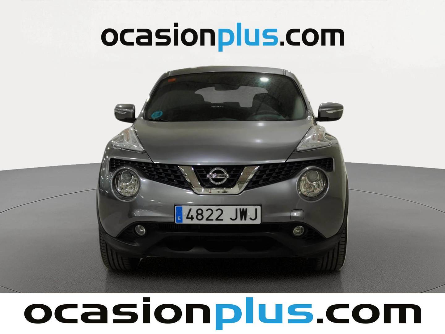 Nissan JUKE Nissan Juke 1.2 DIG-T N-Connecta (115 CV) 115cv