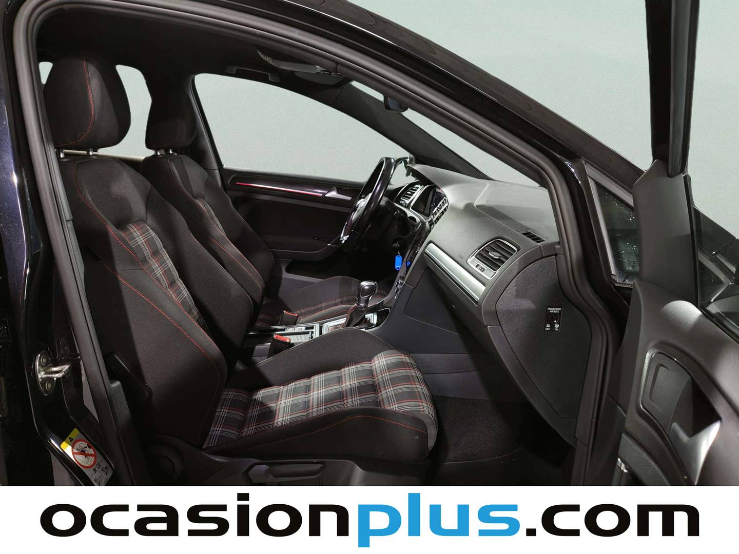 Volkswagen Golf Volkswagen Golf GTI Performance 2.0 TSI (245 CV) DSG de segunda mano