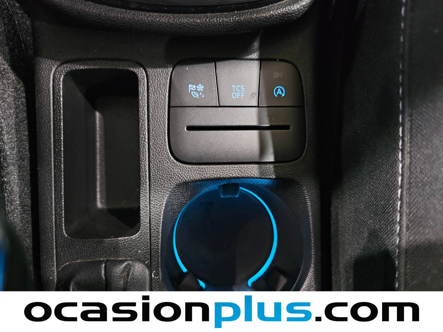 Foto Ford Fiesta Ford Fiesta 1.0 EcoBoost S&S Active (100 CV)