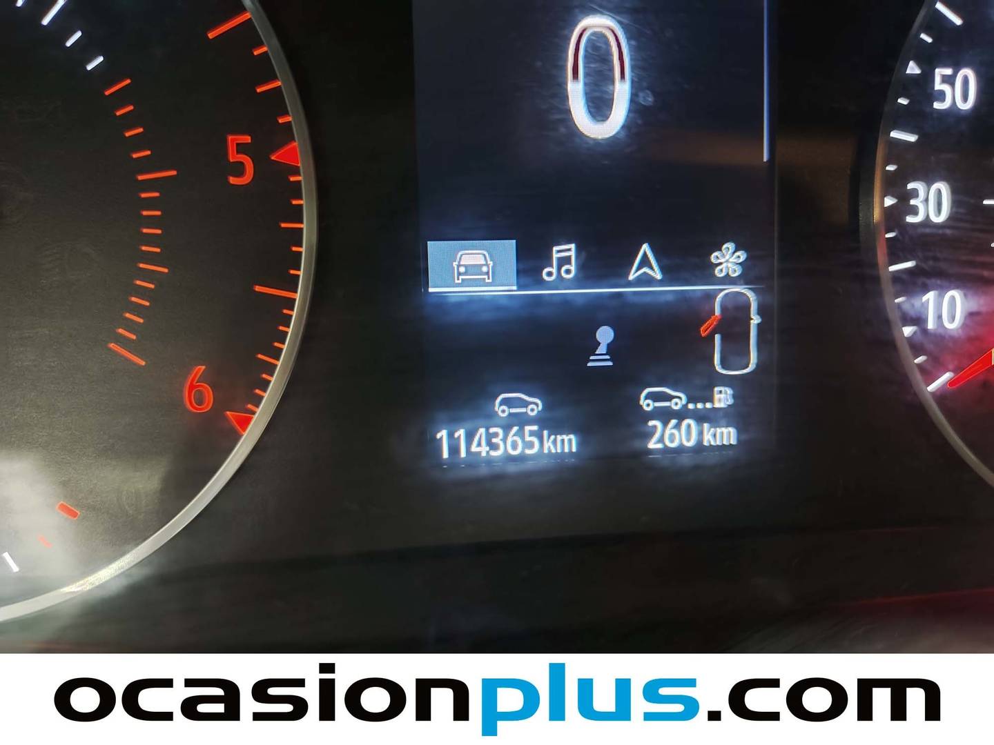 Renault Mégane Renault Megane Life Blue dCi (115 CV) seminuevo