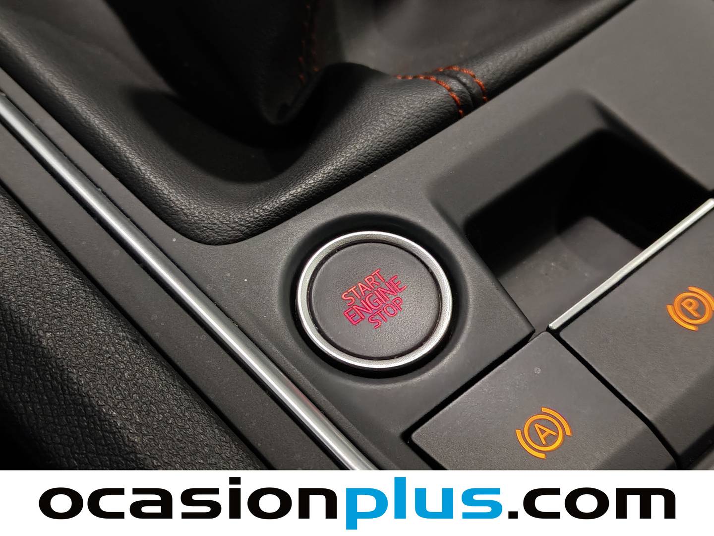 Foto Seat León SEAT León ST 1.5 TSI S&S FR Go L (150 CV)