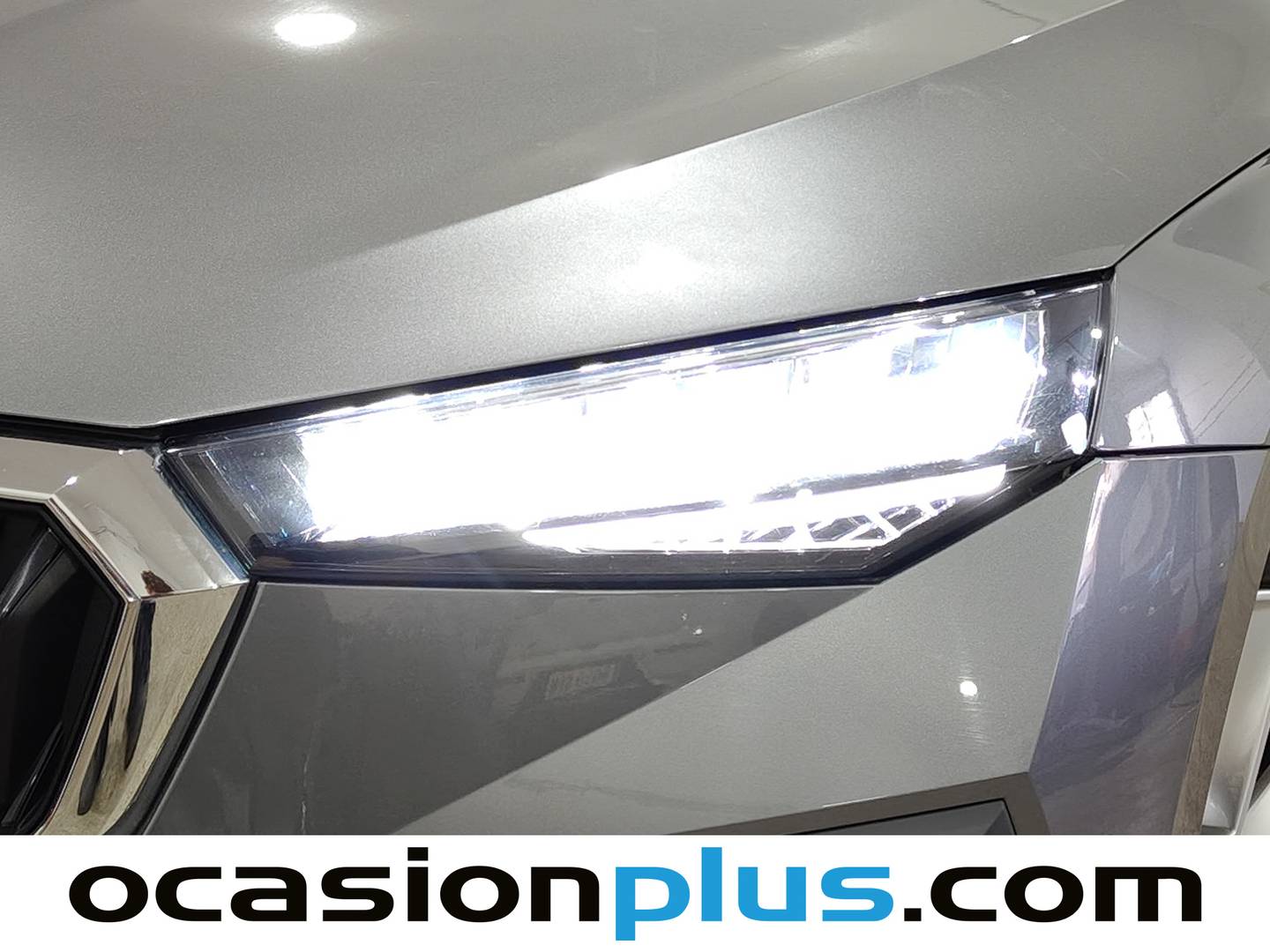 Equipamiento del Skoda Scala Skoda Scala 1.0 TSI Selection (115 CV)