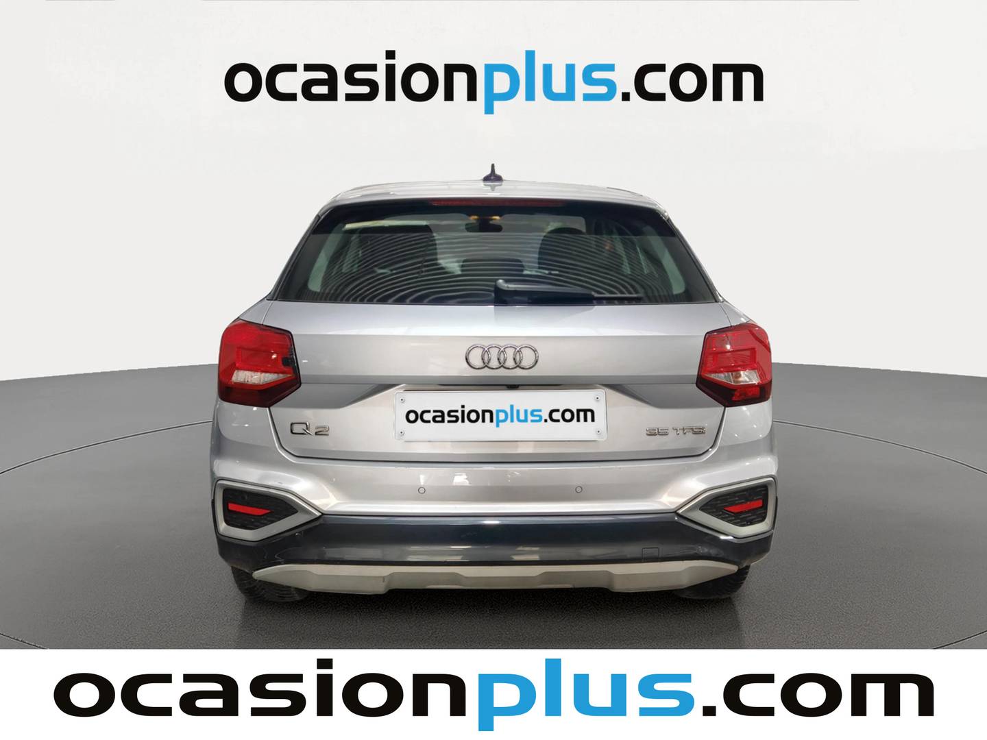 Foto Audi Q2 Audi Q2 Advanced 35 TFSI (150 CV) S tronic