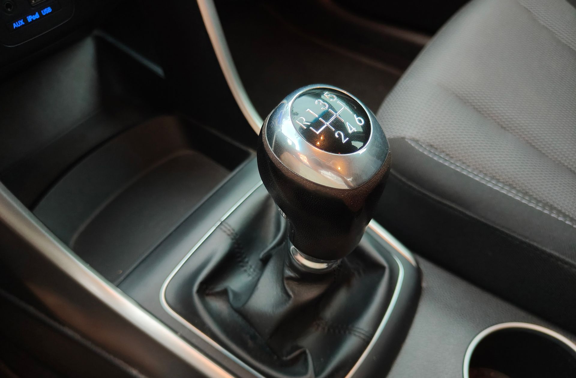 Hyundai i30 1.6 GDi BlueDrive Tecno - foto 5
