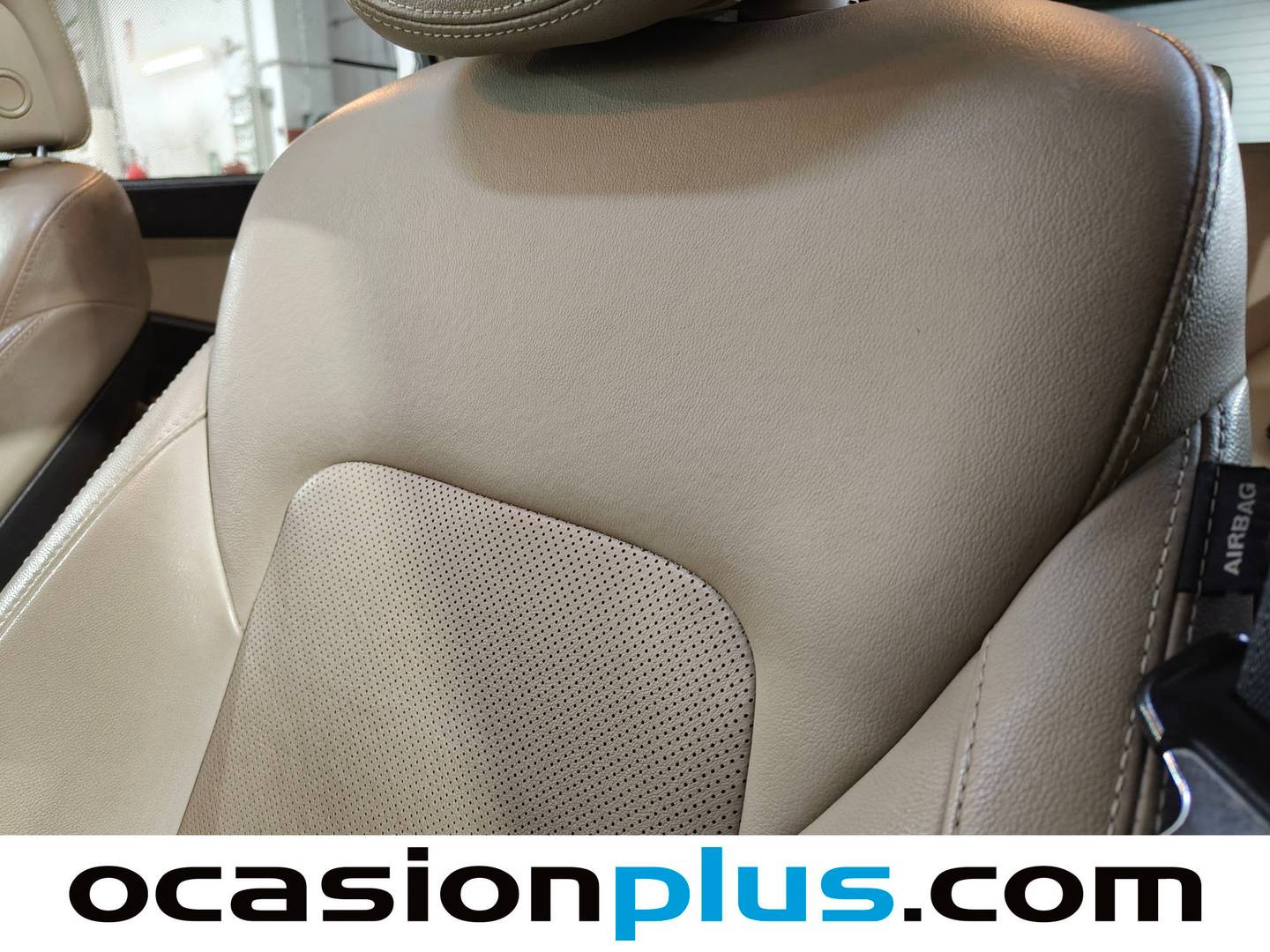 Accesorios del Hyundai Grand Santa Fe Hyundai Grand Santa Fe 2.2 CRDi Style 4x4 Auto (197 CV) 7 Plazas