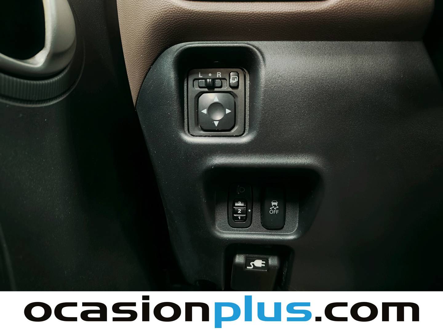 Citroën C-Zero Citroen C-Zero Seduction (67 CV) de segunda mano