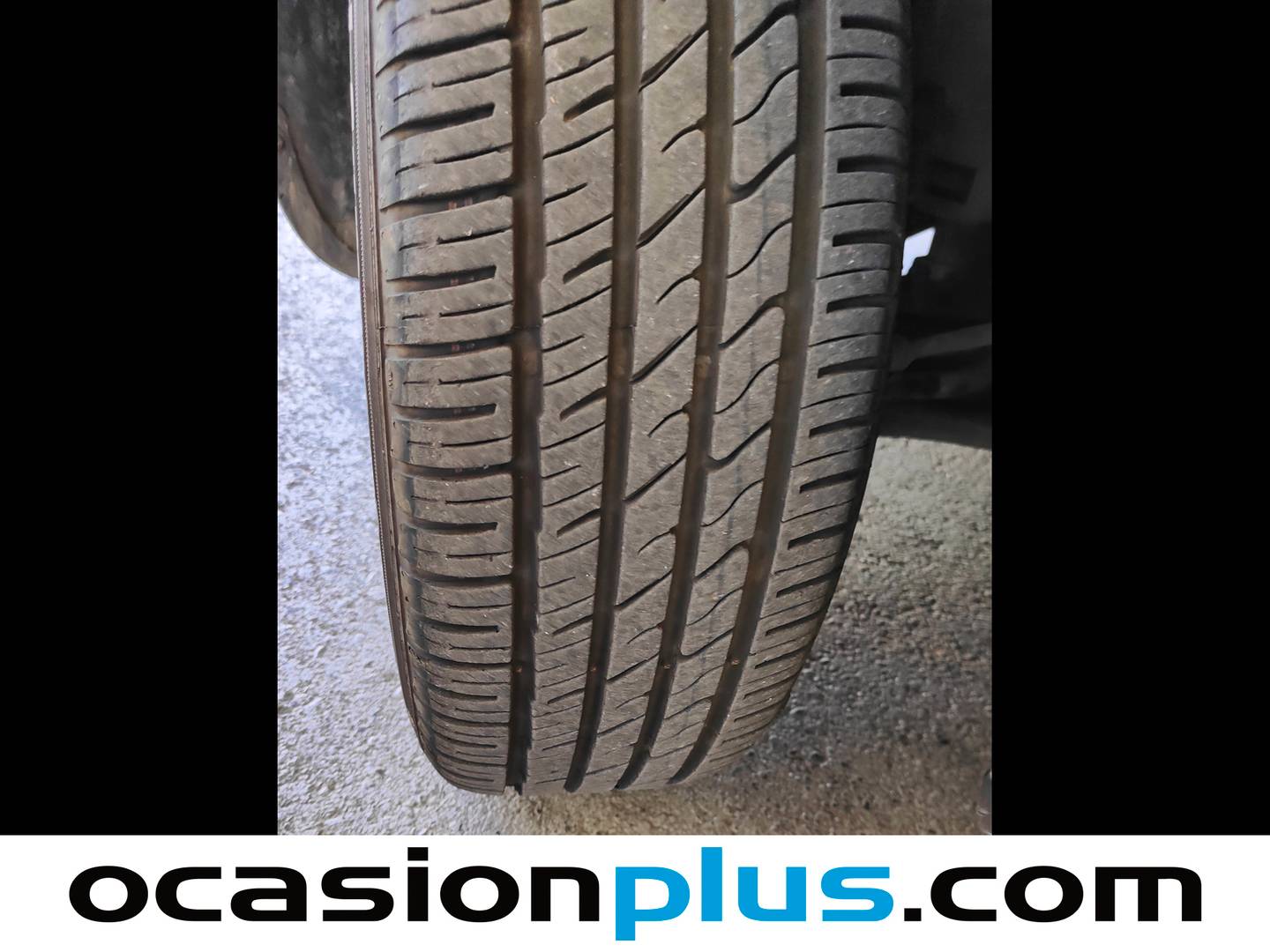 Foto Citroën C3 Aircross Citroen C3 Aircross PureTech 110 S&S Shine  (110 CV)