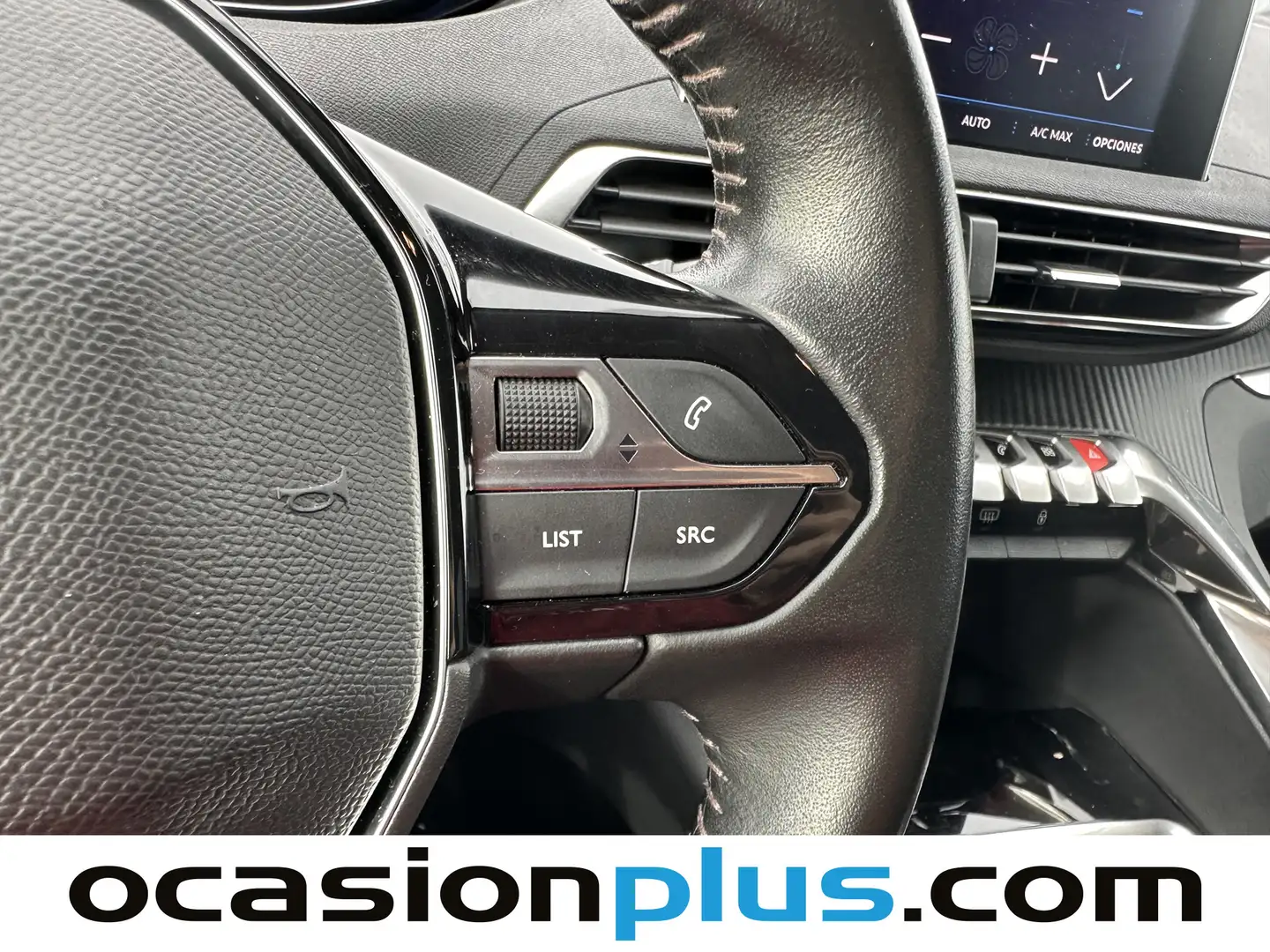 Foto Peugeot 3008 Peugeot 3008 BlueHDi 130 S&S Active Pack (130 CV)