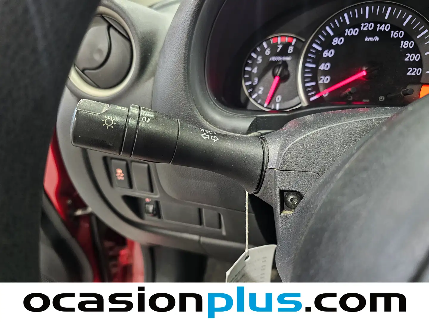 Foto Nissan Micra Nissan Micra 1.2G Acenta (80 CV)