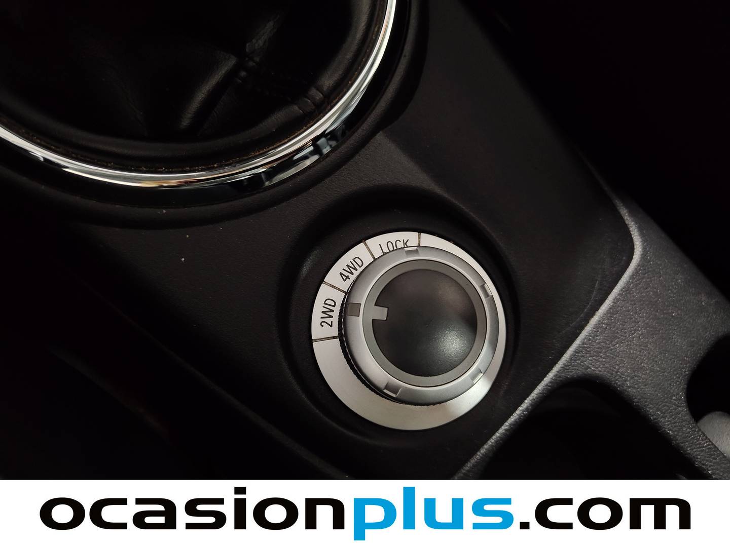 Accesorios del Mitsubishi ASX Mitsubishi ASX 200 DI-D Motion 4WD (150 CV)