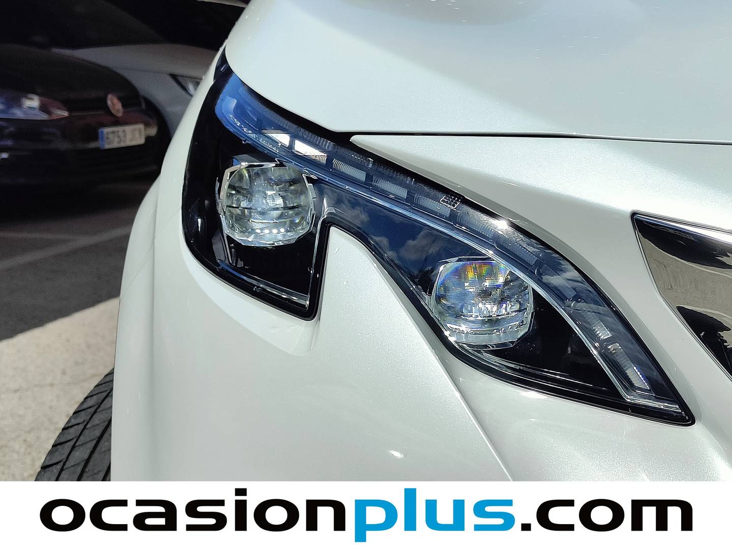 Peugeot 3008 Peugeot 3008 BlueHDI 130 S&S GT Line EAT8 (130 CV) barato