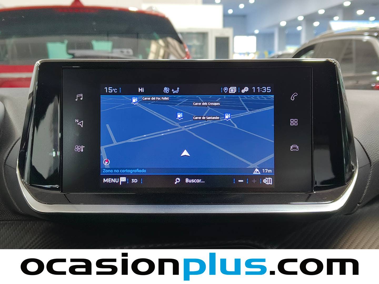 Foto Peugeot 2008 Peugeot 2008 Puretech 100 S&S Active Pack (100 CV)