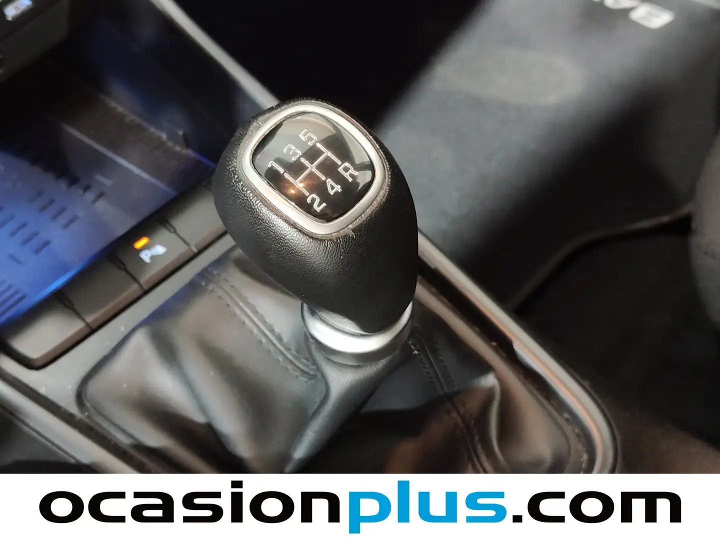 Foto Hyundai Bayon Hyundai Bayon 1.2 MPI Maxx (84 CV)