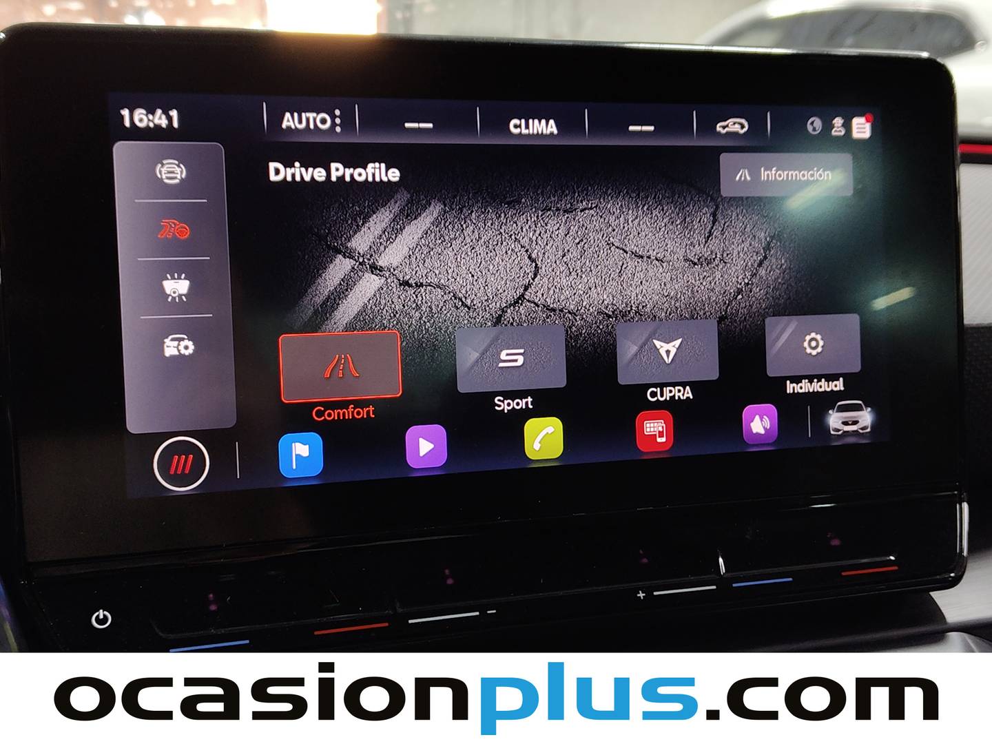 Cupra León Cupra León 2.0 TSI DSG (300 CV) automático