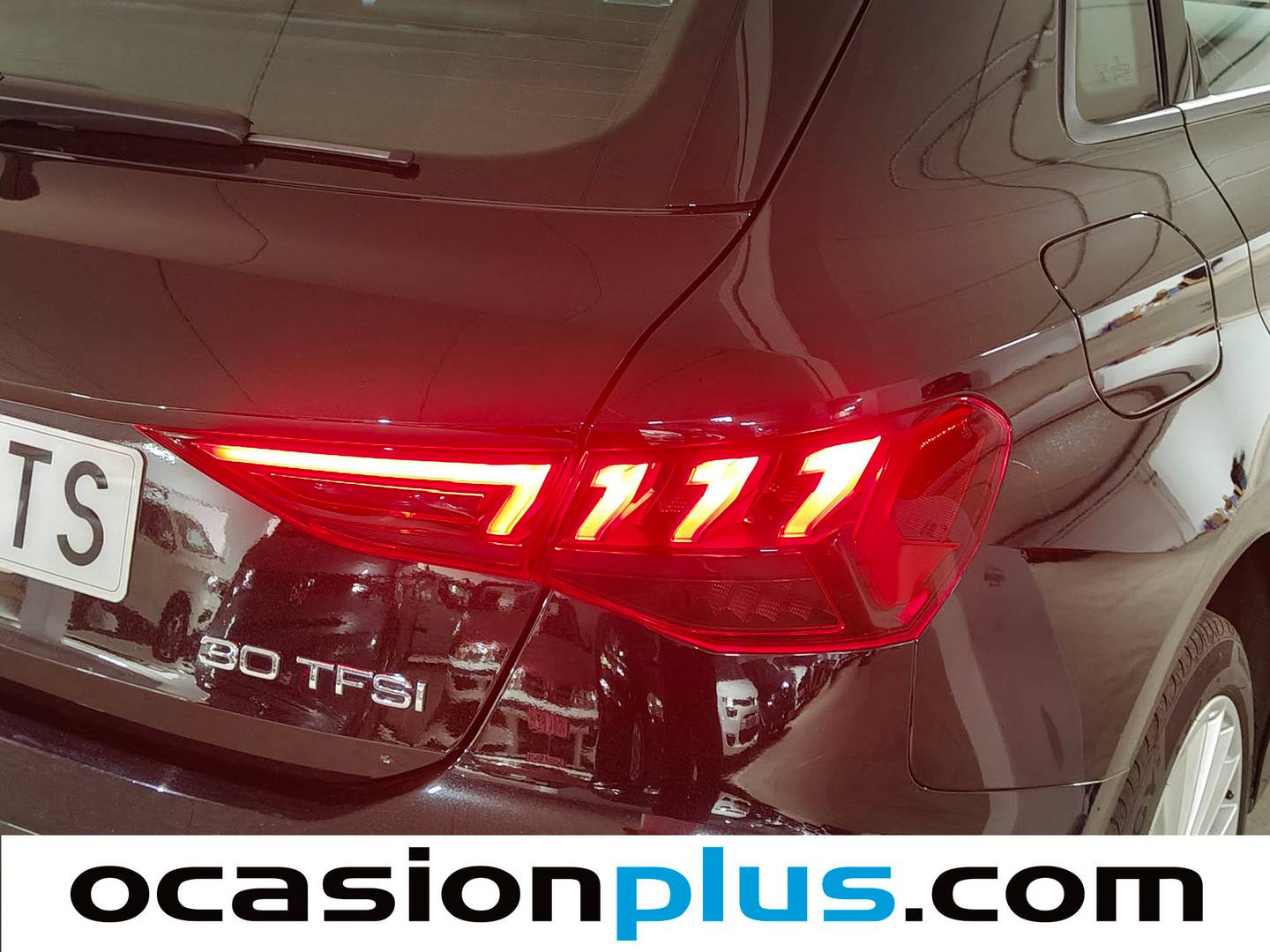 Audi A3 Audi A3 Sportback Advanced 30 TFSI (110 CV) km 0