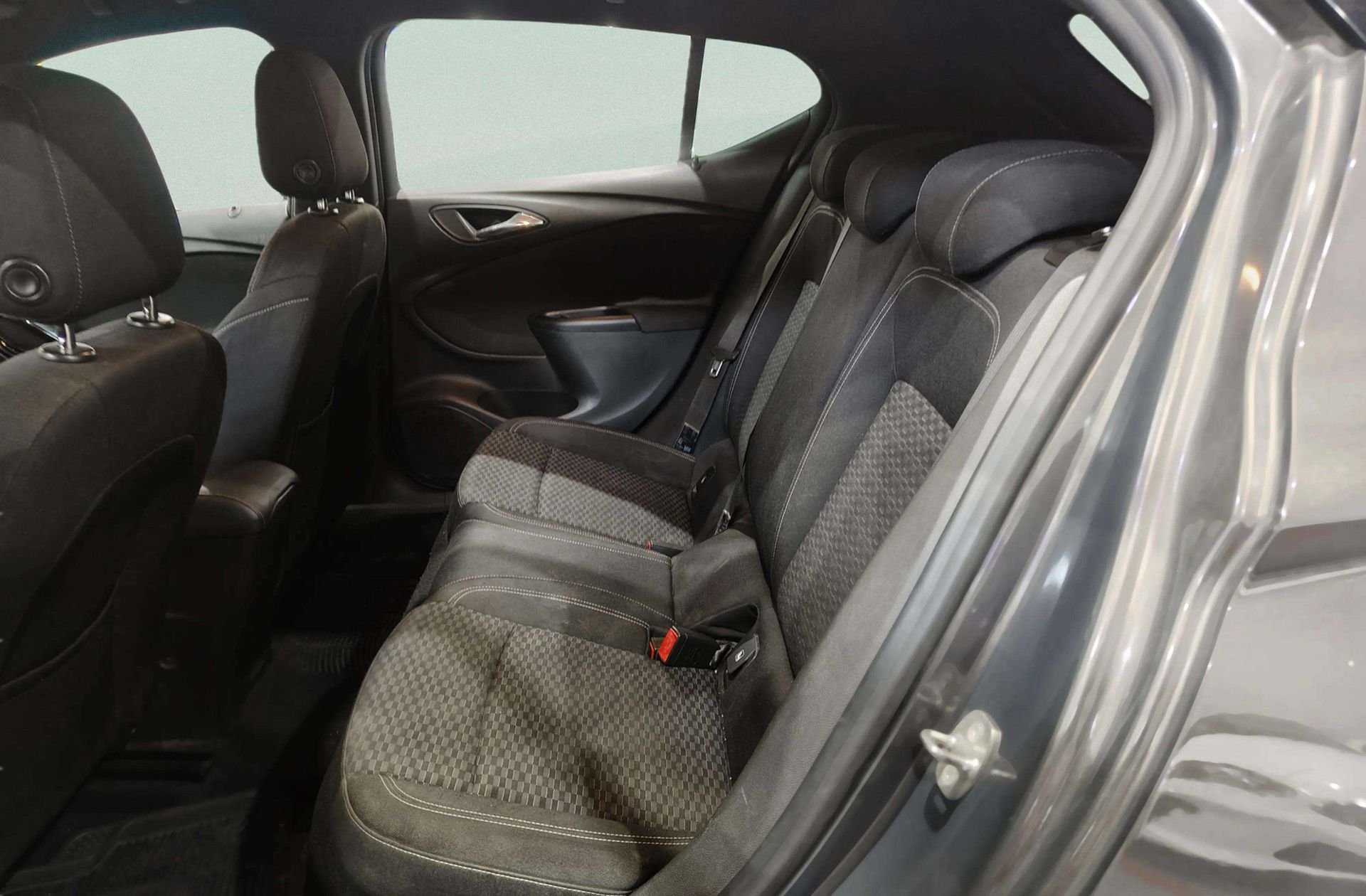 Opel Astra 1.4 Turbo Dynamic - foto 10