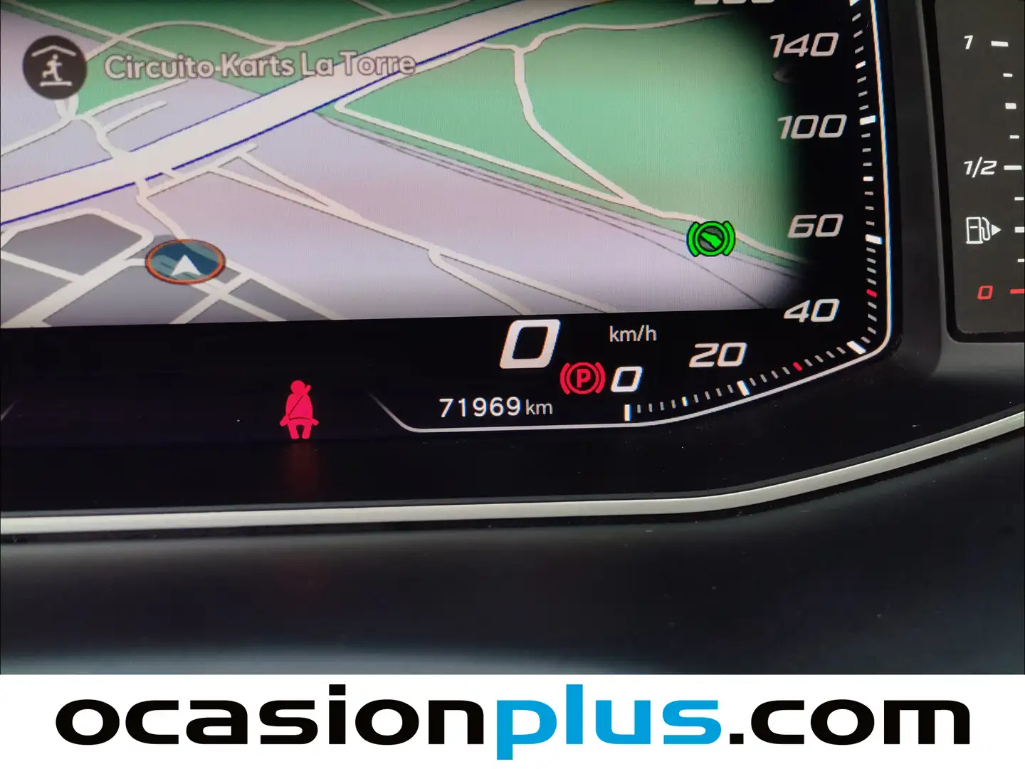 Foto Seat Ateca SEAT Ateca 1.5 TSI S&S X-Perience XL DSG (150 CV)