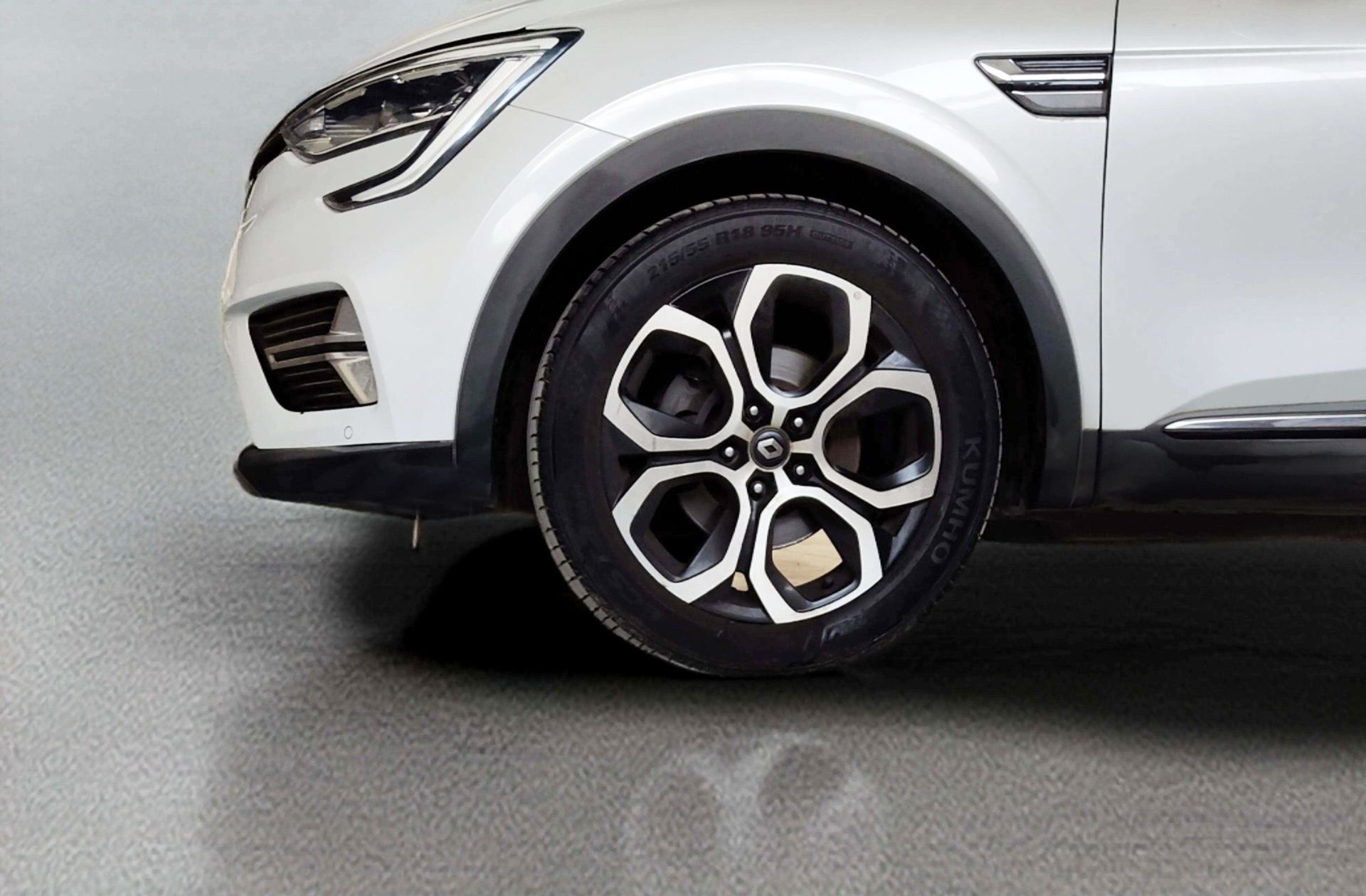 Renault Arkana Zen E-Tech Híbrido - foto 36