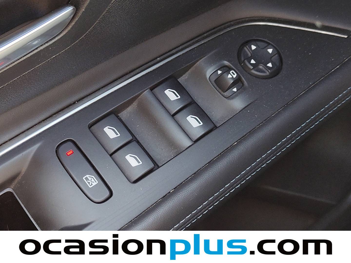 Peugeot 3008 Peugeot 3008 BlueHDi 130 Crossway (130 CV) manual