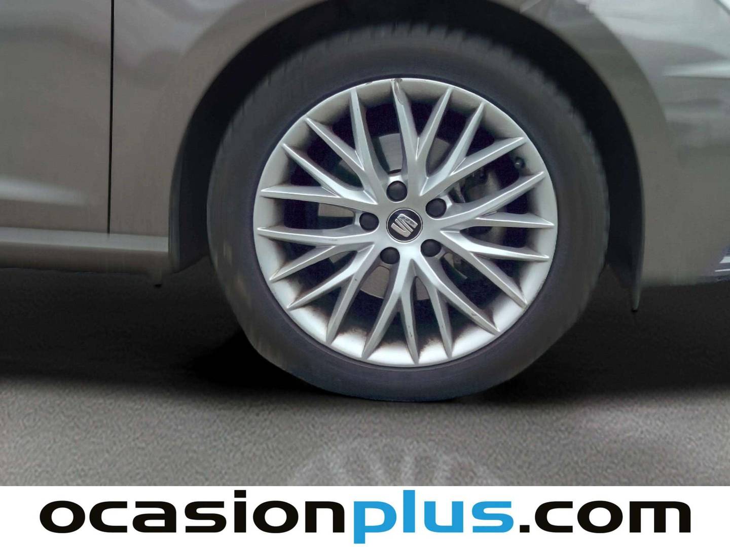 Seat León Seat León ST 1.6 TDI S&S Style Plus (115 CV) manual