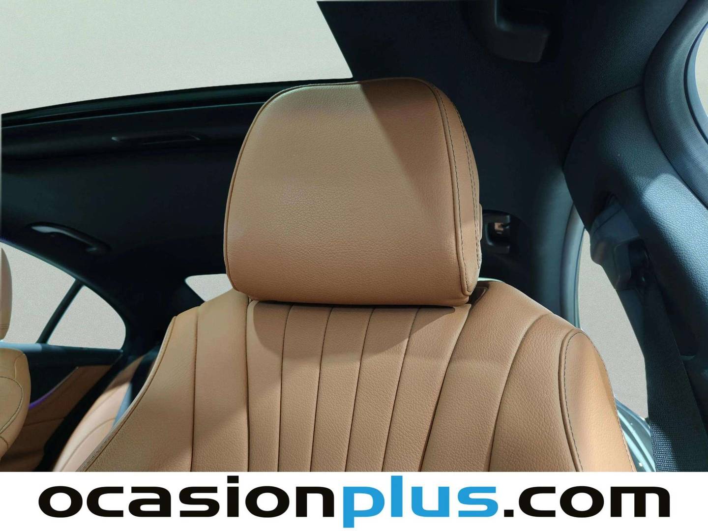 Mercedes CLS Mercedes Clase CLS CLS 300 d 4Matic (265 CV) Pack AMG híbrido