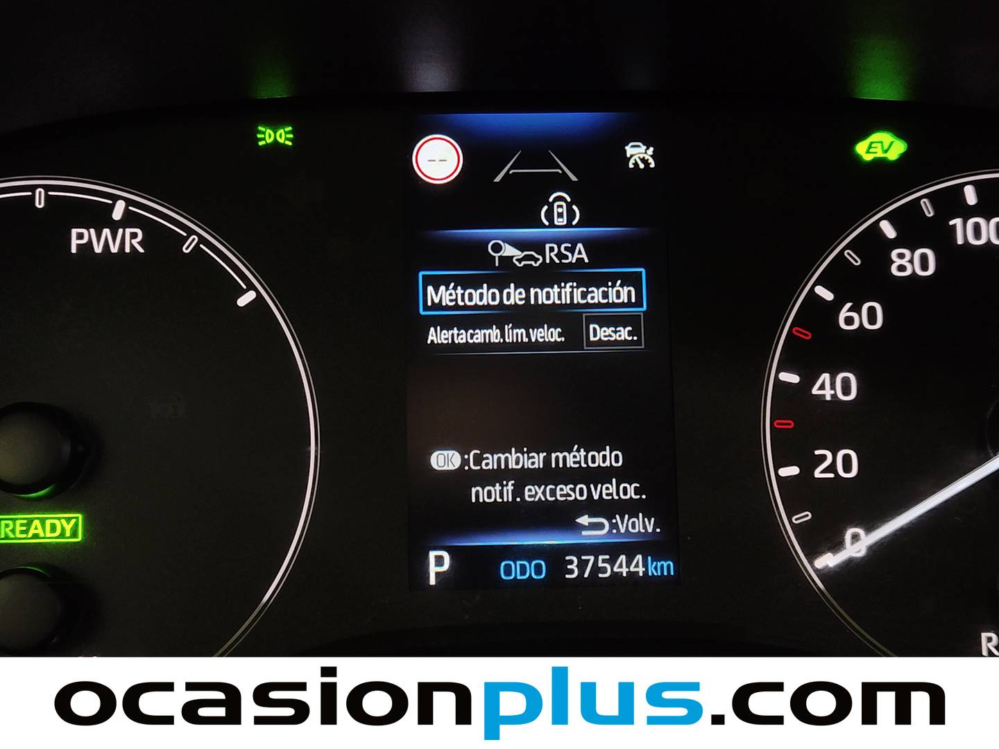 Toyota Yaris Toyota Yaris 120H Active Plus (116 CV) km 0