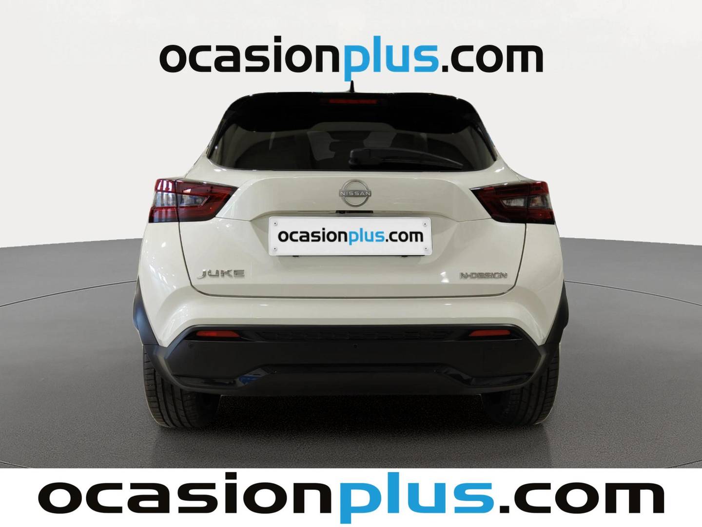 Foto Nissan JUKE Nissan Juke DIG-T N-Design Black (114 CV)