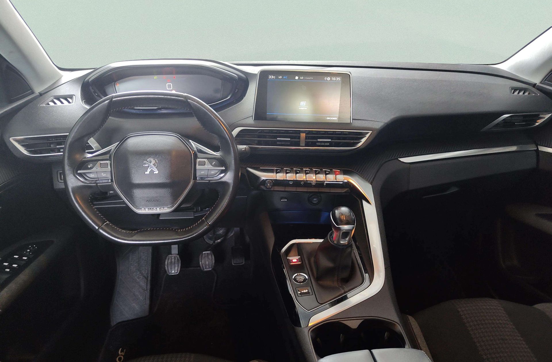 Peugeot 3008 PureTech 130 Active Pack - foto 21
