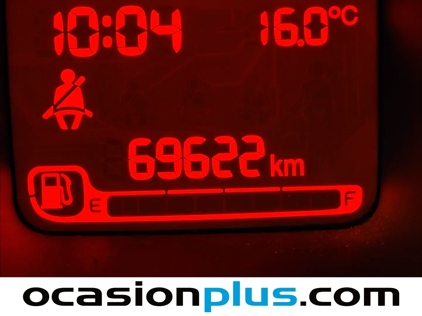 Foto Fiat Panda Fiat Panda 1.0 Hybrid GSE (70 CV)