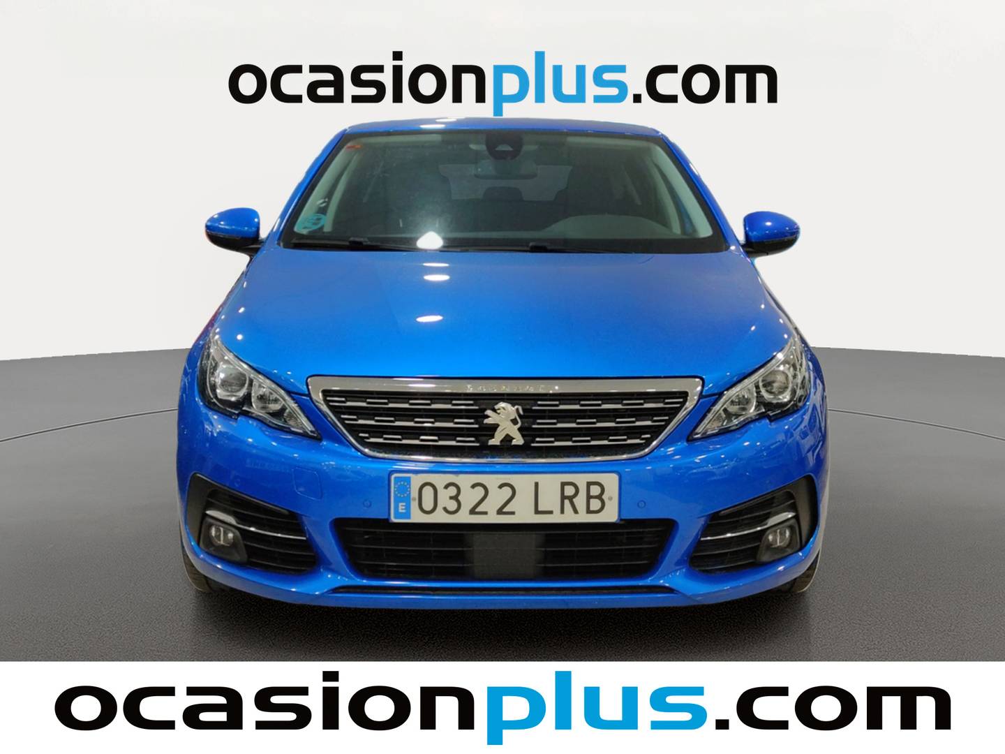 Foto Peugeot 308 Peugeot 308 Allure Pack BlueHDi 130 S&S EAT8 (130 CV)