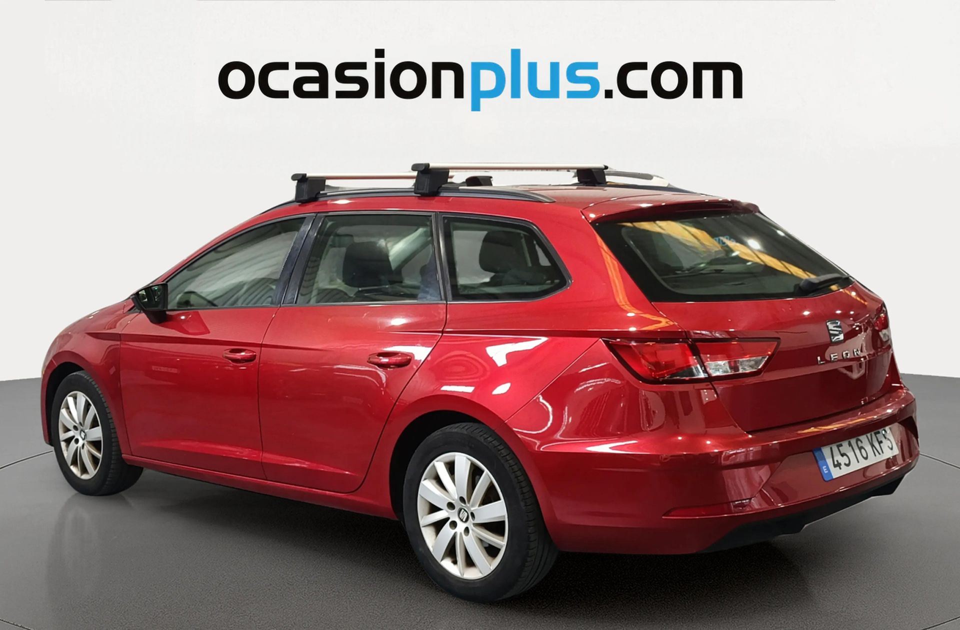 SEAT León ST 1.6 TDI Reference - foto 3