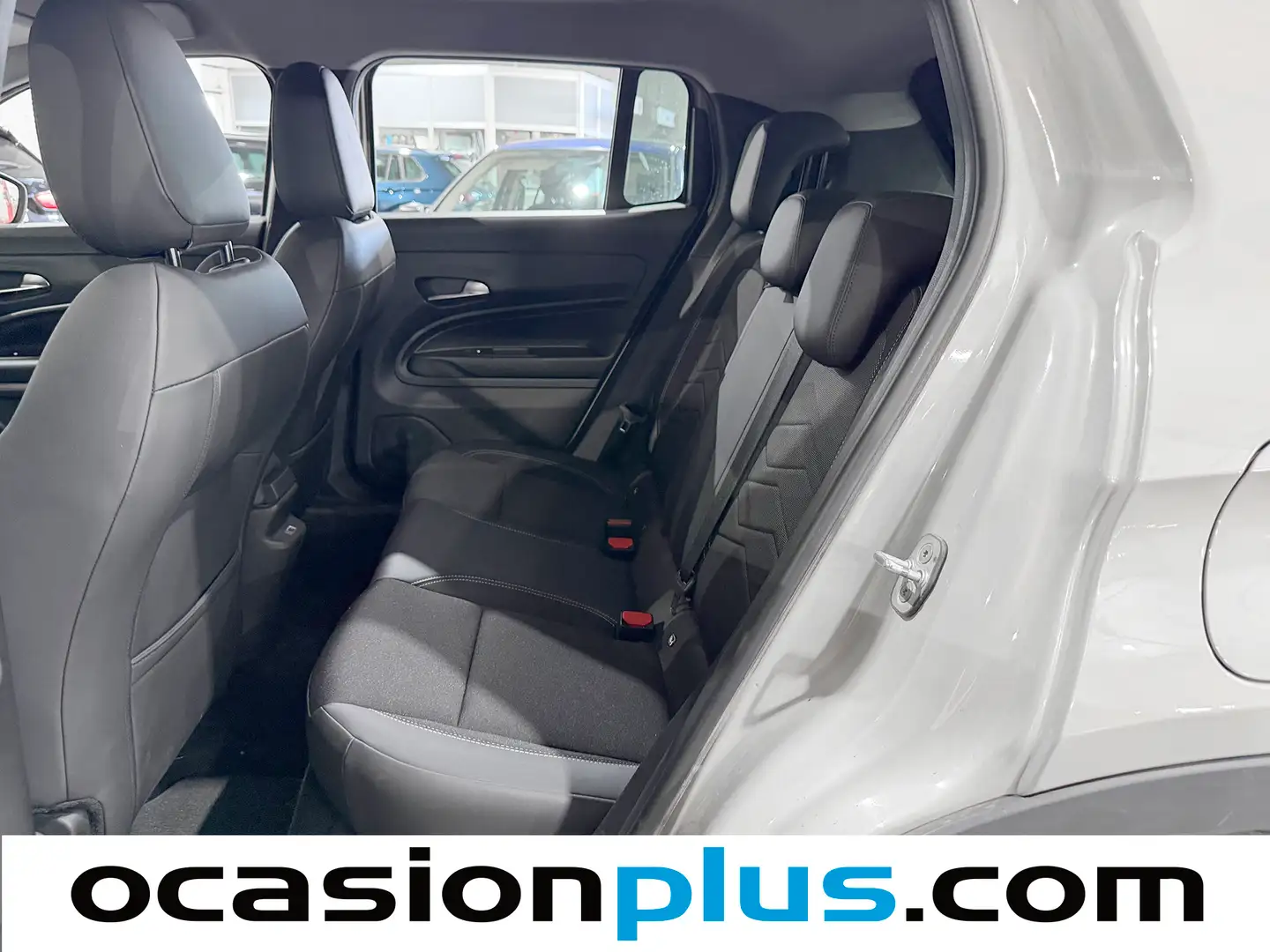 Foto Jeep Avenger Jeep Avenger 1.2 eHybrid Summit (100 CV)